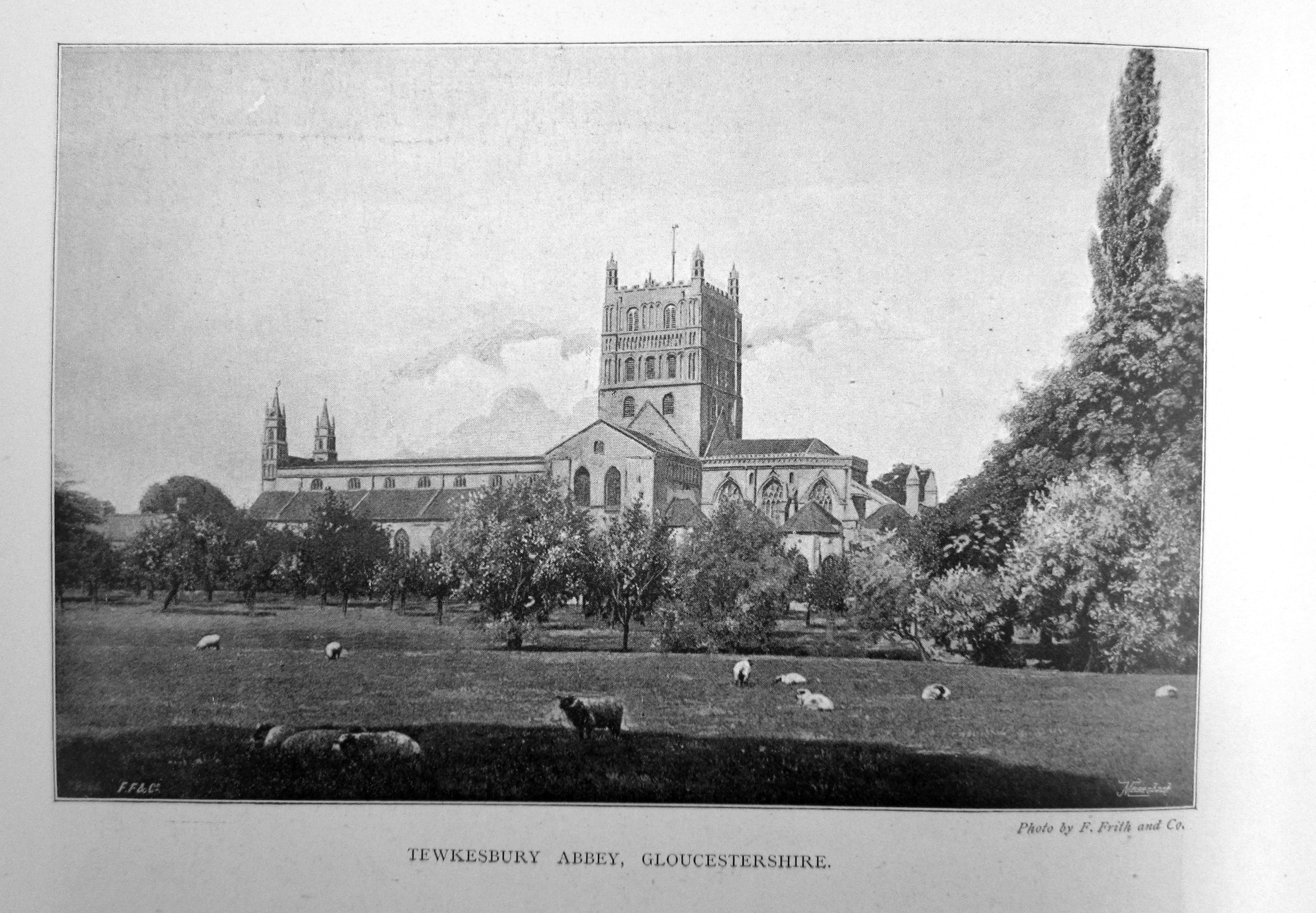 Tewksbury